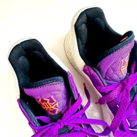 Adidas D.O.N. Issue 1 Mailman 2019 - Picture 6 of 10